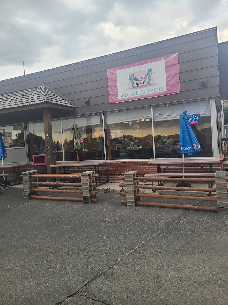 Michael's Tacos, Llc